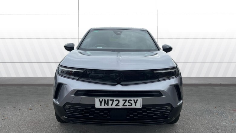 Vauxhall Mokka 1.2 Turbo GS Line 5dr Petrol Hatchback